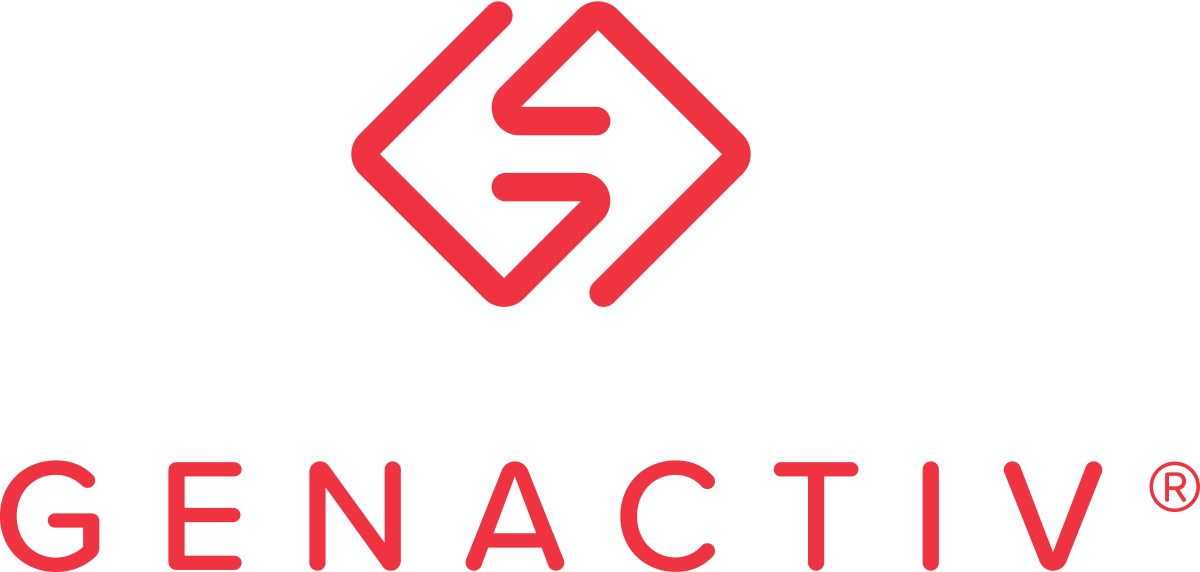 Genactiv 2025